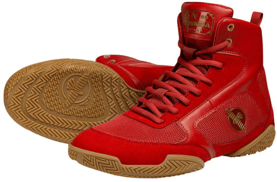 Hayabusa Pro Boxing Shoes