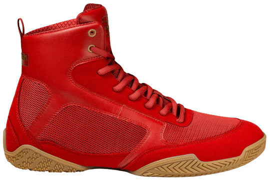 Hayabusa Pro Boxing Shoes
