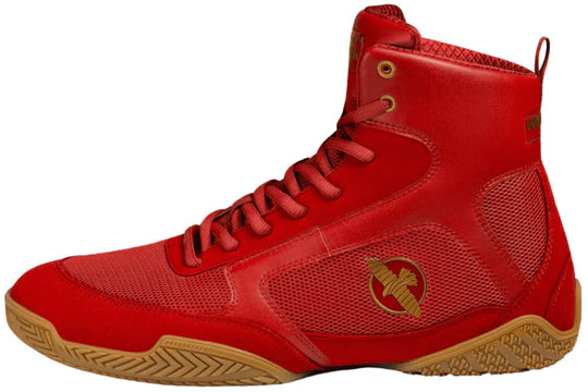Hayabusa Pro Boxing Shoes