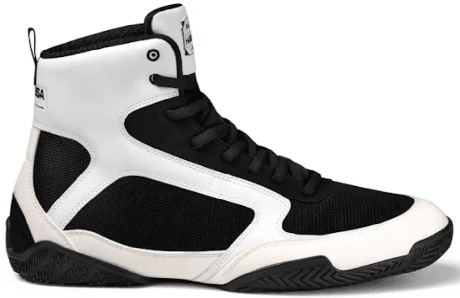 Hayabusa Pro Boxing Shoes