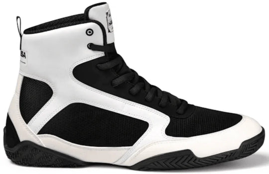 Hayabusa Pro Boxing Shoes