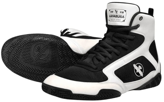 Hayabusa Pro Boxing Shoes