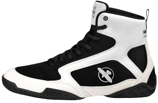 Hayabusa Pro Boxing Shoes