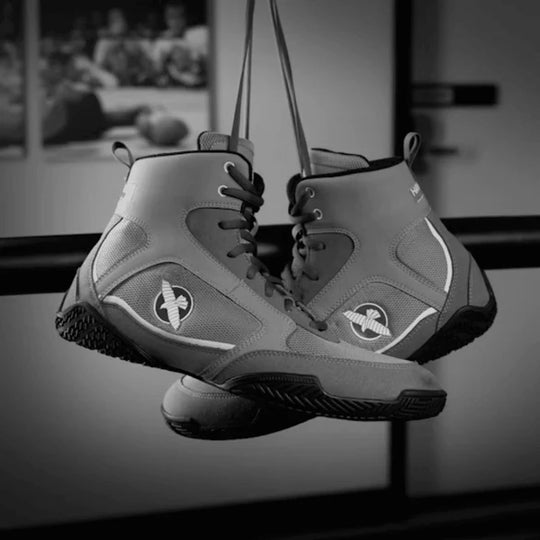 Hayabusa Pro Boxing Shoes