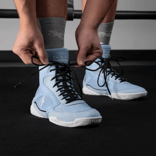 Hayabusa Pro Boxing Shoes