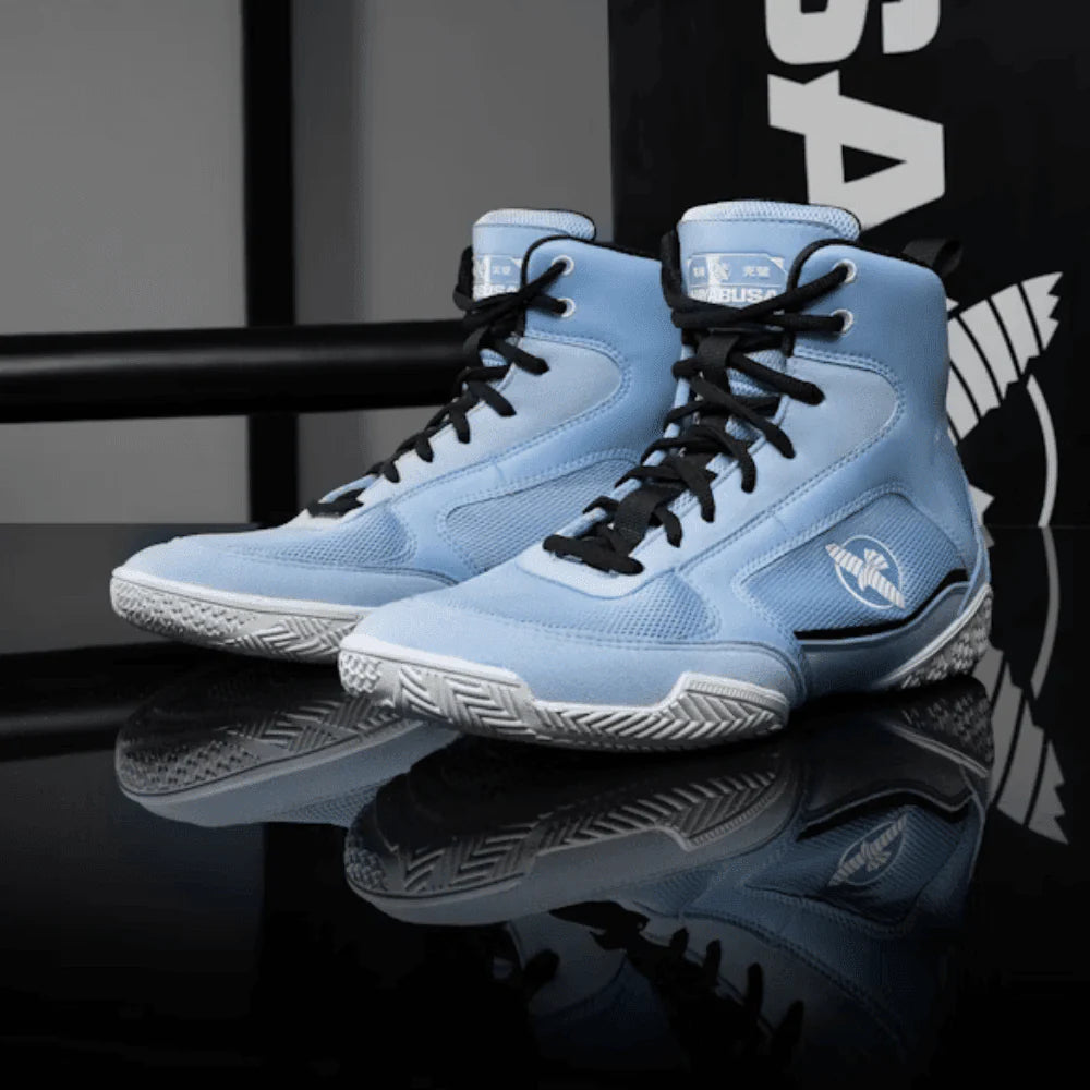 Hayabusa Pro Boxing Shoes