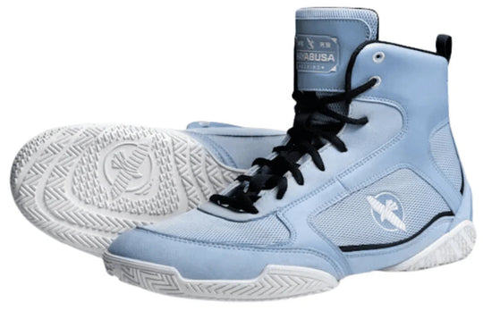 Hayabusa Pro Boxing Shoes