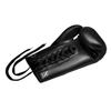 Hayabusa Pro Horsehair Fight Boxing Gloves - Black