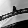 Hayabusa Pro Ranked Short Sleeve Rashguard - White