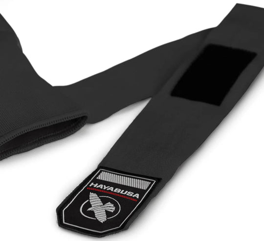 Hayabusa Quick Gel Hand Wraps