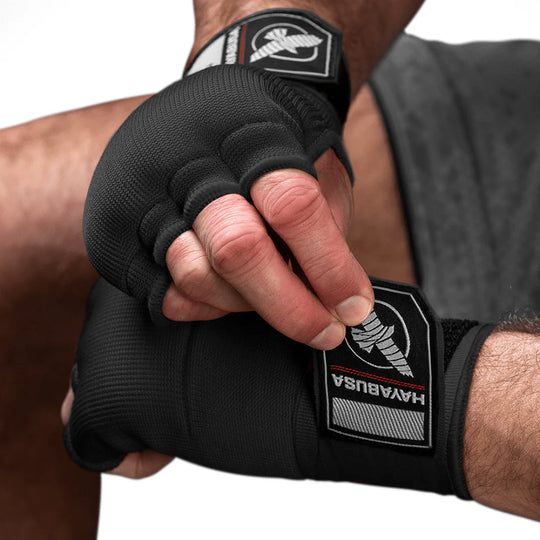 Hayabusa Quick Gel Hand Wraps