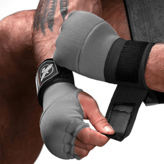 Hayabusa Quick Gel Hand Wraps