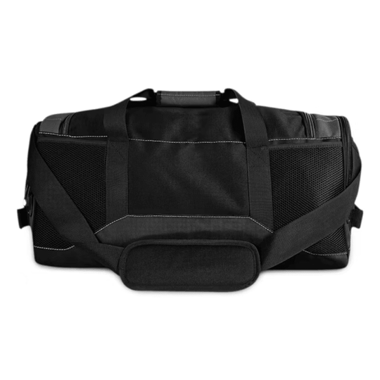 Hayabusa Ryoko Duffle Bag - Black - One Size