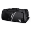 Hayabusa Ryoko Duffle Bag - Black - One Size