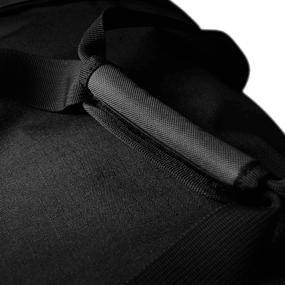 Hayabusa Ryoko Duffle Bag - Black - One Size