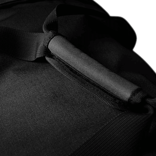 Hayabusa Ryoko Duffle Bag - Black - One Size
