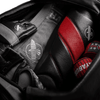 Hayabusa Ryoko Duffle Bag - Black - One Size