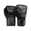 Hayabusa S4 Youth Boxing Glove - Black