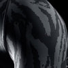 Hayabusa Apex Short Sleeve Rashguard - Carbon Black