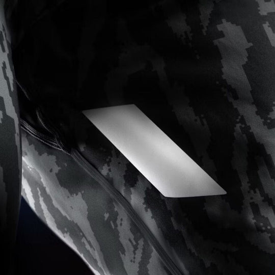 Hayabusa Apex Short Sleeve Rashguard - Carbon Black