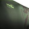 Hayabusa Apex Short Sleeve Rashguard - Recon Green