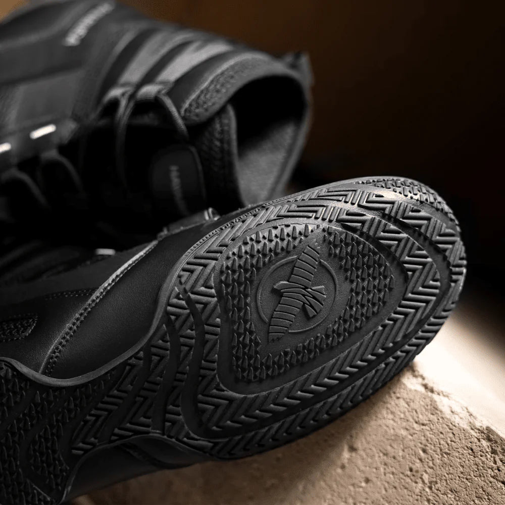 Hayabusa Strike Boxing Shoes