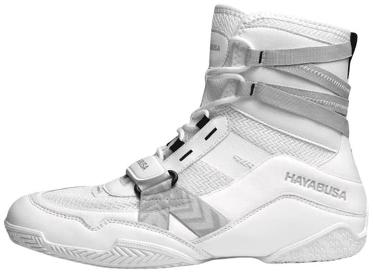 Hayabusa Strike Boxing Shoes