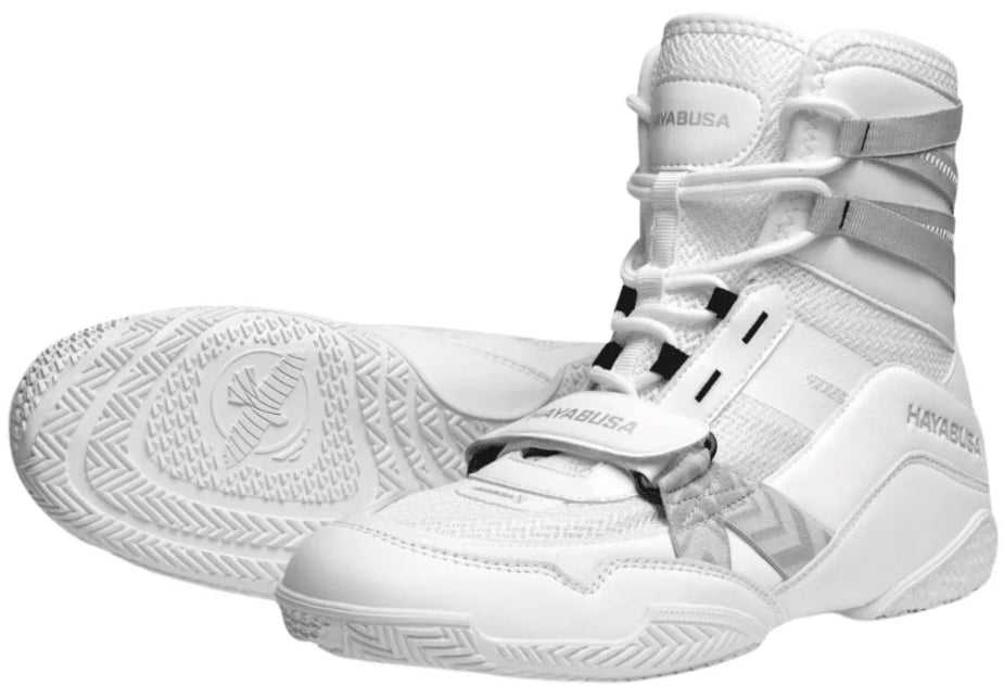 Hayabusa Strike Boxing Shoes