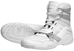 Hayabusa Strike Boxing Shoes