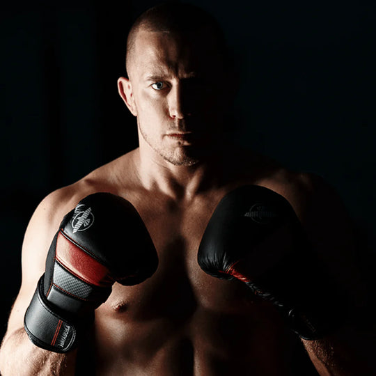 Hayabusa T3 Boxing Gloves