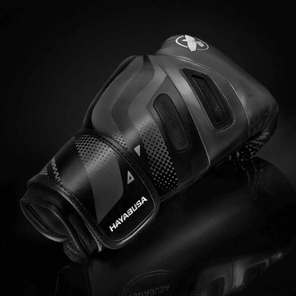 Hayabusa T3D Boxing Gloves