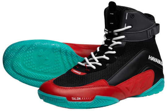 Hayabusa Talon Boxing Shoes