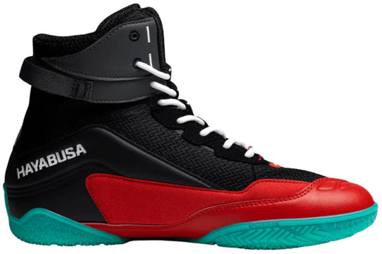 Hayabusa Talon Boxing Shoes