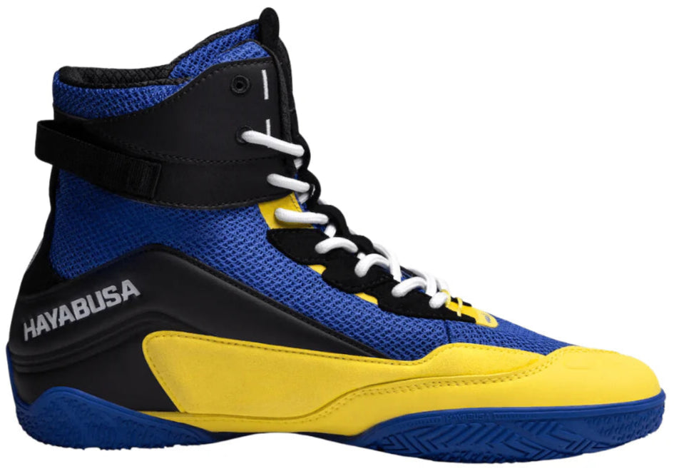 Hayabusa Talon Boxing Shoes