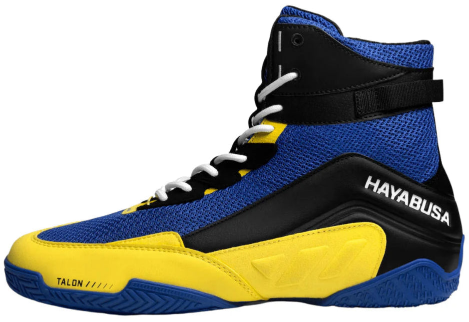 Hayabusa Talon Boxing Shoes