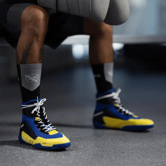Hayabusa Talon Boxing Shoes
