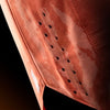Hayabusa Apex Womens Fight Shorts - Sunset Coral
