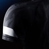 Hayabusa Womens Apex Short Sleeve Rashguard - Carbon Black