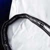 Hayabusa Womens Apex Short Sleeve Rashguard - Ash White