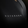 Hayabusa Womens Pro Ranked Short Sleeve Rashguard - Brown