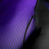 Hayabusa Womens Pro Ranked Short Sleeve Rashguard - Purple