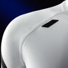 Hayabusa Womens Pro Ranked Short Sleeve Rashguard - White