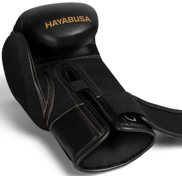 Hayabusa E1 Youth Boxing Gloves