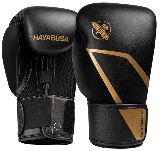 Hayabusa E1 Youth Boxing Gloves