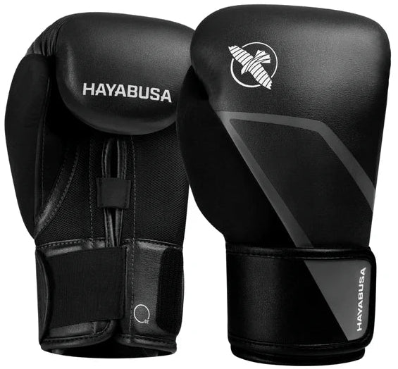 Hayabusa E1 Youth Boxing Gloves