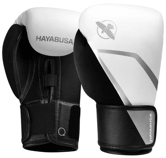 Hayabusa E1 Youth Boxing Gloves