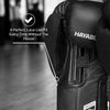 Hayabusa T3 Boxing Gloves