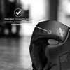 Hayabusa T3 Chinless Boxing Headgear