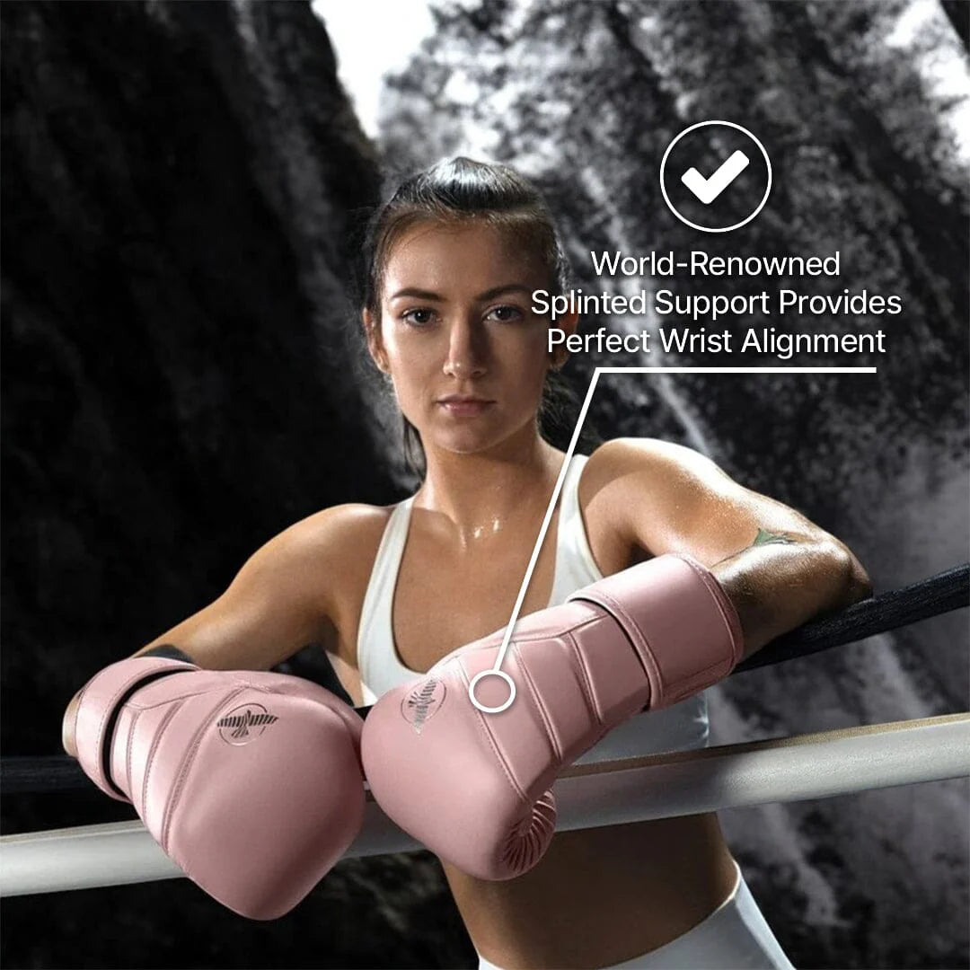 Hayabusa T3 Kanpeki Boxing Gloves