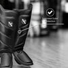 Hayabusa T3 Striking Shin Guards
